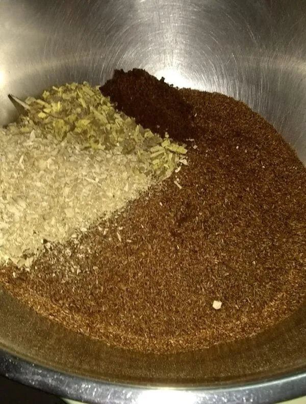 Heart and Soul Rooibos