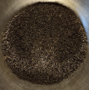 Lapsang Souchong Butterfly thumb