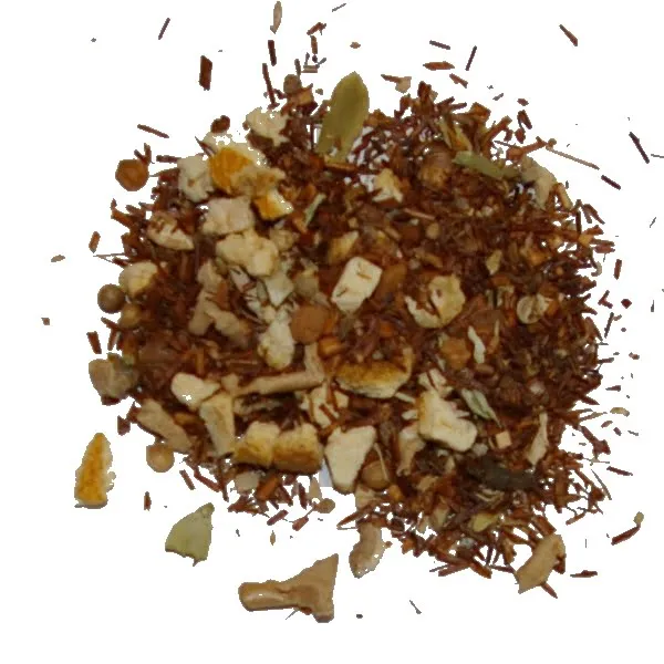 Rooibos Chai loose