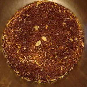 Vanilla Almond Rooibos thumb
