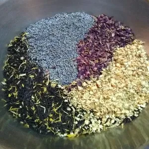 Victorian Trousseau thumb