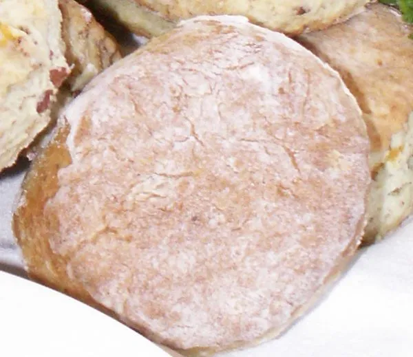 Rosemary Manx Biscuit